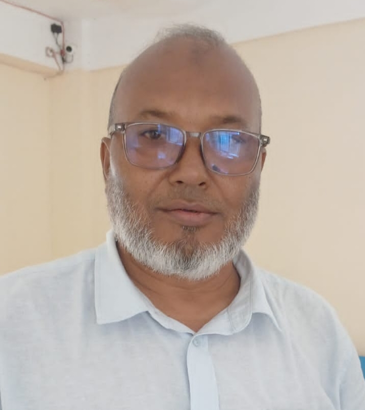 ভারতে যাওয়ার সময় বেনাপোল ইমিগ্রেশনে কৃষকলীগ নেতা আটক