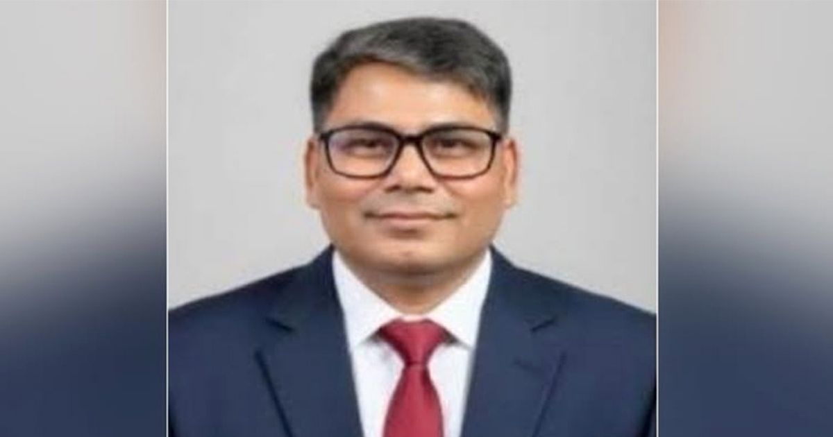 রাষ্ট্রপতির সহকারী একান্ত সচিব নিয়োগ পেয়েছেন ইউনুস আলী
