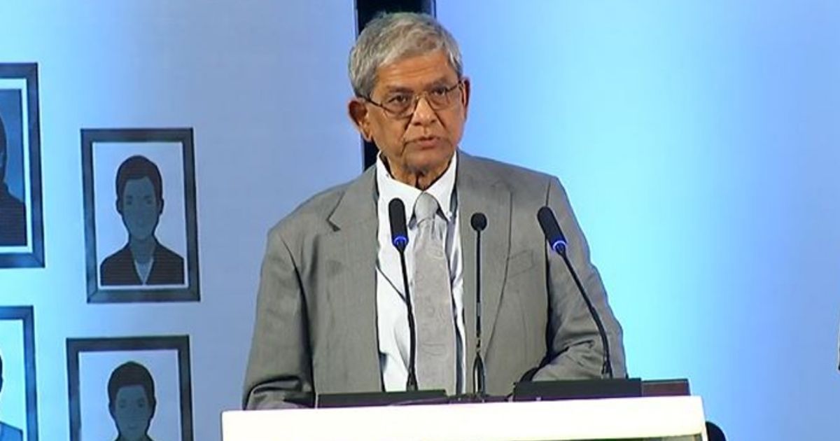 গুমের ঘটনার সাথে জড়িত অপরাধীদের বিচারের মুখোমুখি করা হবে- রাষ্ট্রপতি ফখরুল ইসলাম আলমগীর