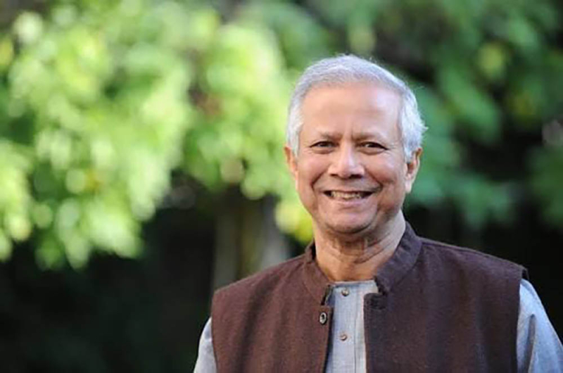 ড. ইউনূসসহ ২৭ জনের বিরুদ্ধে মামলার আবেদন খারিজ