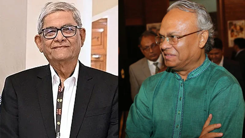রাষ্ট্রপতি নির্বাচন, মন্ত্রিসভা এবং পরিবর্তনের হাওয়া বিএনপিতে