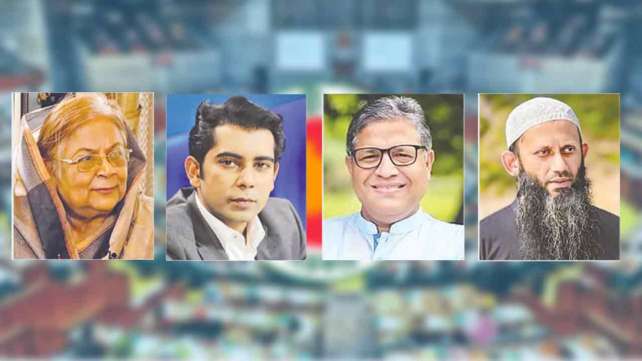 মন্ত্রিসভায় যুক্ত হচ্ছেন আরো ৪ জনের গুঞ্জন