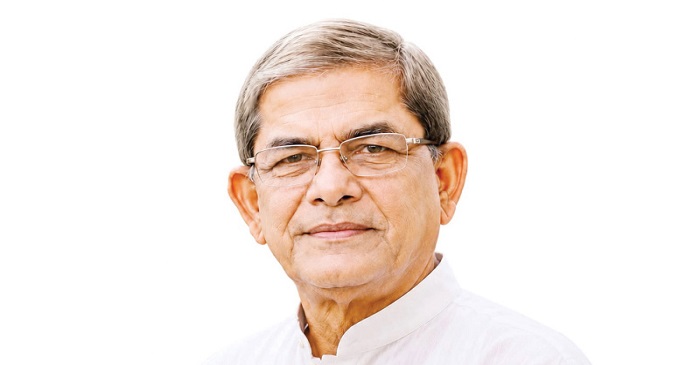 বঙ্গভবনে সন্ধ্যা সাড়ে ৭টায় নতুন রাষ্ট্রপতির শপথ