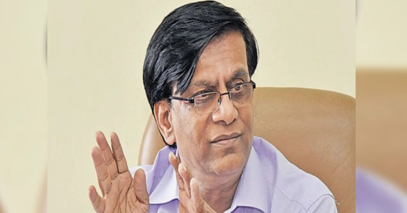 ইসলামই সর্বশ্রেষ্ঠ’ মন্ত্রী রায়ারেড্ডির মন্তব্যে ক্ষোভে তেলে বেগুনে জ্বলছে বিজেপি