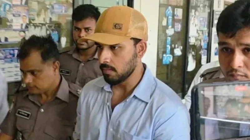 স্ত্রীর আত্মহত্যা মামলায় আলভীরের জামিন দিয়েছে আদালত, বাধা নেই মুক্তিতেও