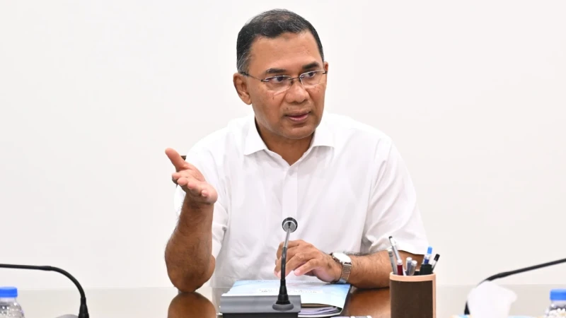 শিক্ষার্থীদের মিড-ডে মিলের মান নিয়ে যেন আপস না করা হয়’ হুশিয়ারি প্রধানমন্ত্রীর