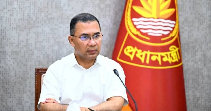 গুম প্রতিরোধ দিবসে প্রধানমন্ত্রীর বাণী- গণতান্ত্রিক অধিকার দমনে ফ্যাসিস্ট সরকার গুম-অপহরণের অমানবিক পথ বেছে নিয়েছিল