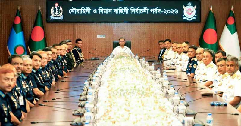 সততা ও মেধার ভিত্তিতে পদোন্নতির নির্দেশ প্রধানমন্ত্রীর