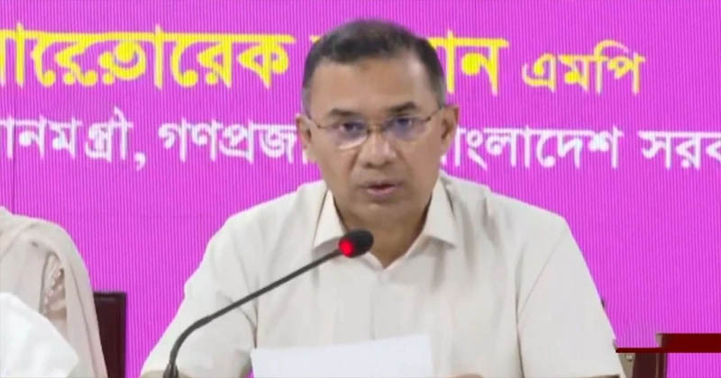 অর্থের অভাবে কেউ চিকিৎসা থেকে আর বঞ্চিত হবে না -প্রধানমন্ত্রী