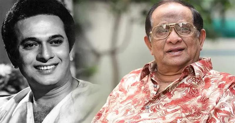 নায়করাজের মহাপ্রয়াণের ৯ বছর, আজও স্মৃতিতে অমলিন কিংবদন্তি এই রাজ