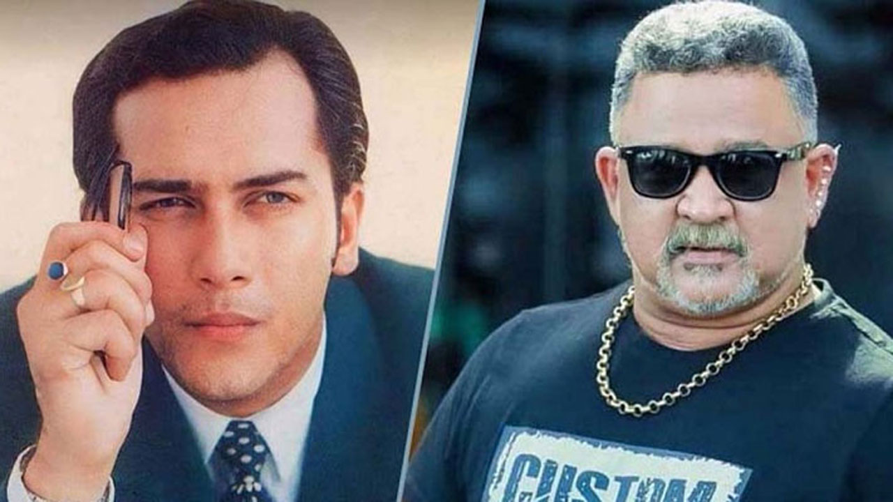 সালমান শাহ হত্যা মামলায় এয়ারপোর্ট এলাকা থেকে ডন গ্রেফতার