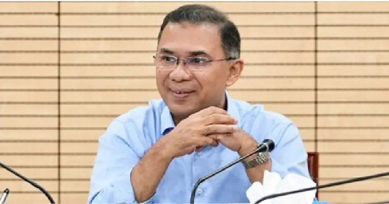 বিএনপির স্থায়ী কমিটির বৈঠক বসেছে সভাপতিত্ব করছেন তারেক রহমান