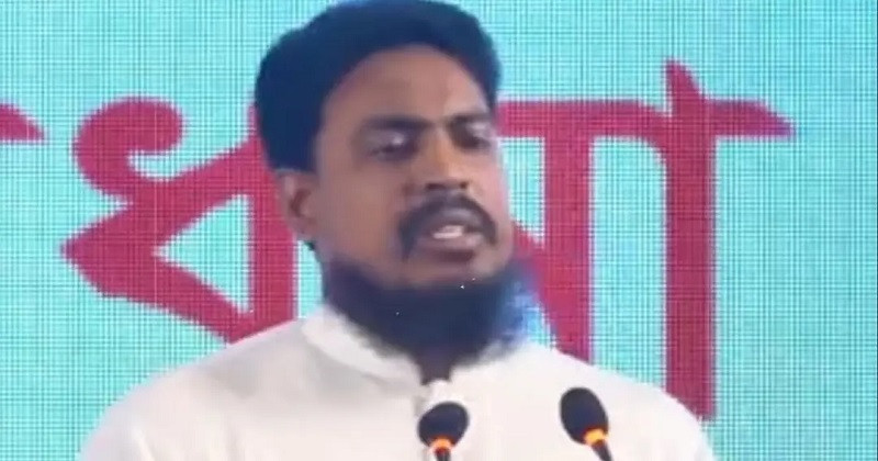 জুলাই যোদ্ধাদের ওপর হামলার প্রতিবাদে রাষ্ট্রীয় অনুষ্ঠান বয়কট করলেন আখতার হোসেন