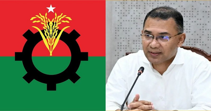 প্রেসিডেন্ট ইস্যুতে বিএনপির স্থায়ী কমিটির বৈঠক আহবান করেছেন প্রধানমন্ত্রী