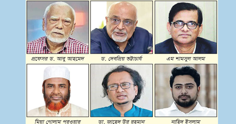 অপরিণামদর্শী সিদ্ধান্তে জনগণের নাভিশ্বাস