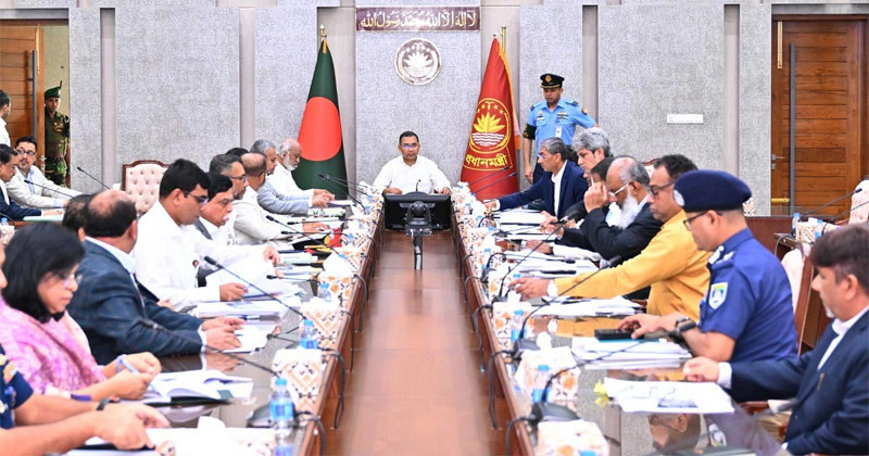 ভবিষ্যৎ প্রজন্মের জন্য দূষণমুক্ত নদী ও বাসযোগ্য পরিবেশ গড়ার আহ্বান প্রধানমন্ত্রীর