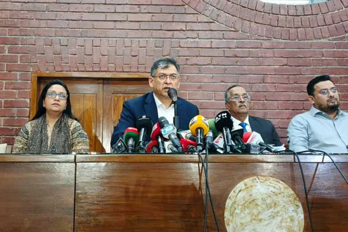 প্রধানমন্ত্রী পদে এক ব্যক্তির সর্বোচ্চ ২ মেয়াদের পক্ষে সমর্থন দিল সরকার