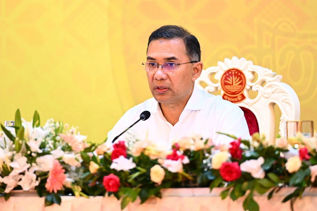প্রবীণদের আর্থিক নিরাপত্তা ও মর্যাদাপূর্ণ জীবন নিশ্চিতে কাজ করছে সরকার বলেছেন প্রধানমন্ত্রী