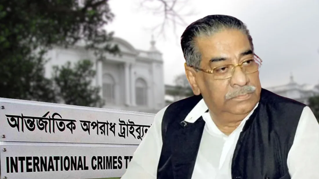হাসানাত আবদুল্লাহর নির্দেশে ছাত্রদল ও জাসাস নেতাকে ‘ক্রসফায়ার’-সাবেক ডিআইজির জবানবন্দি