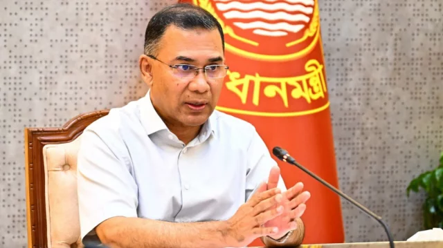 জাতিসংঘ অধিবেশনে যোগদানে সোমবার নিউইয়র্ক যাচ্ছেন প্রধানমন্ত্রী