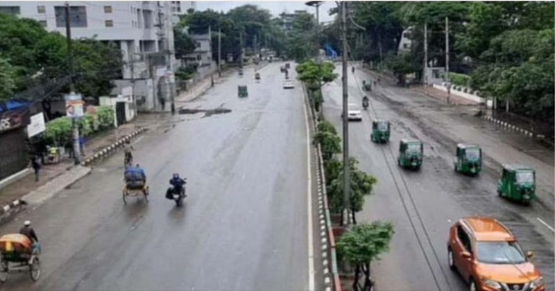 বিশ্বে দূষিত শহরের তালিকায় শীর্ষে লাহোর আর ৬২ নম্বরে রয়েছে ঢাকা