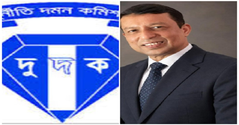 শেখ হাসিনার রোষানলের শিকার, পনের বছর পর চাকরিতে যোগদান আলোচিত দুদক কর্মকর্তার