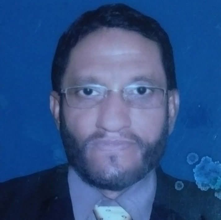 কবি ও সম্পাদক পরিচিতি