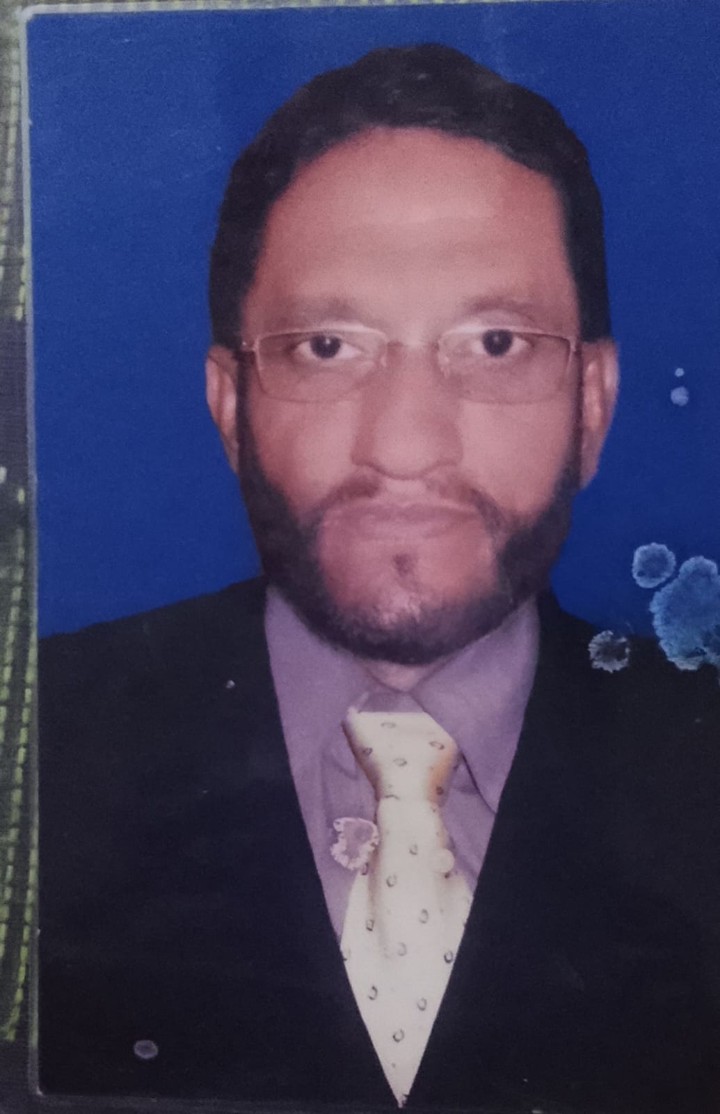 সারসা বার্তার প্রতিনিধি সম্মেলনে অংশ গ্রহণ করায় প্রধান অতিথি ও বিশেষ অতিথিকে কৃতজ্ঞতা জ্ঞাপণ