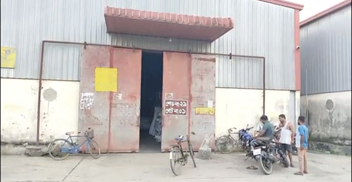 বেনাপোল বন্দরের ২৯ নম্বর শেড নিয়ে বিভ্রান্তিকর তথ্য অধিক তদন্তর প্রয়োজন