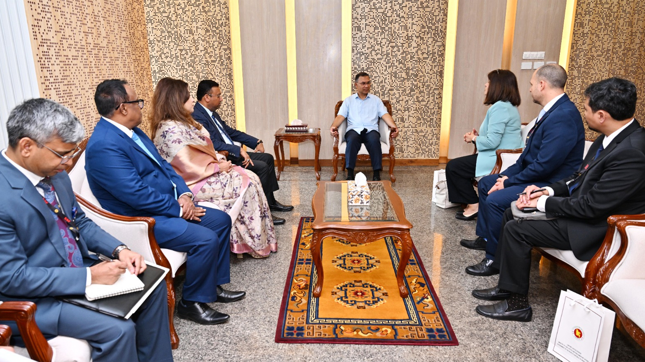 আমাদের সামনে এখনো কিছু চ্যালেঞ্জ রয়েছে বললেন প্রধানমন্ত্রী
