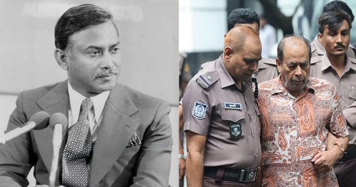 জিয়াউর রহমানকে গুলি করেন কর্নেল মতিউর, এর দুদিন আগে চট্টগ্রাম যান হুসেইন মুহম্মদ এরশাদ
