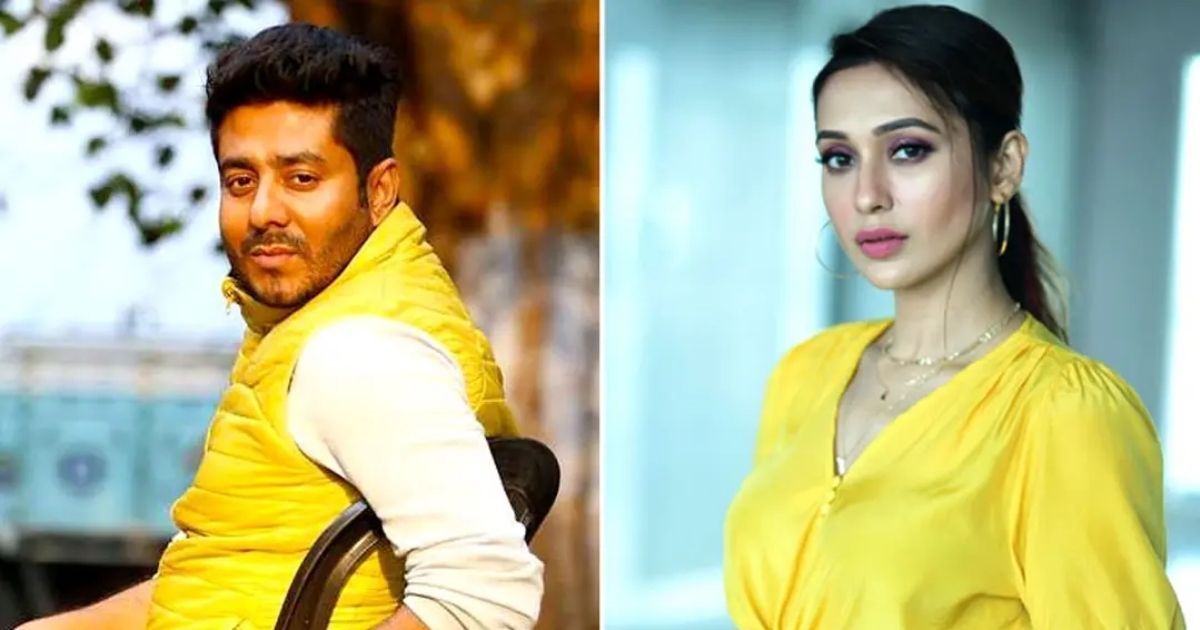 দীর্ঘ ১১ বছর পর রাজ চক্রবর্তীর প্রযোজনায় ফিরে আসছেন মিমি