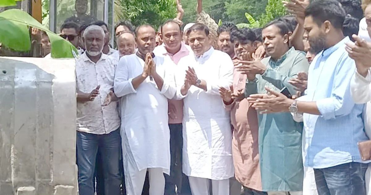 সংস্কার নিয়ে জামায়াতের ‘ফাঁকা বুলি’ মন্তব্য খোকন তালুকদারের