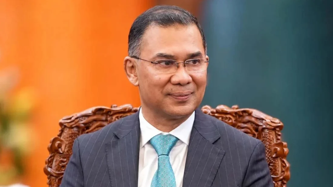 জাতিসংঘ সফর শেষে ঢাকায় ফিরেছেন প্রধানমন্ত্রী তারেক রহমান