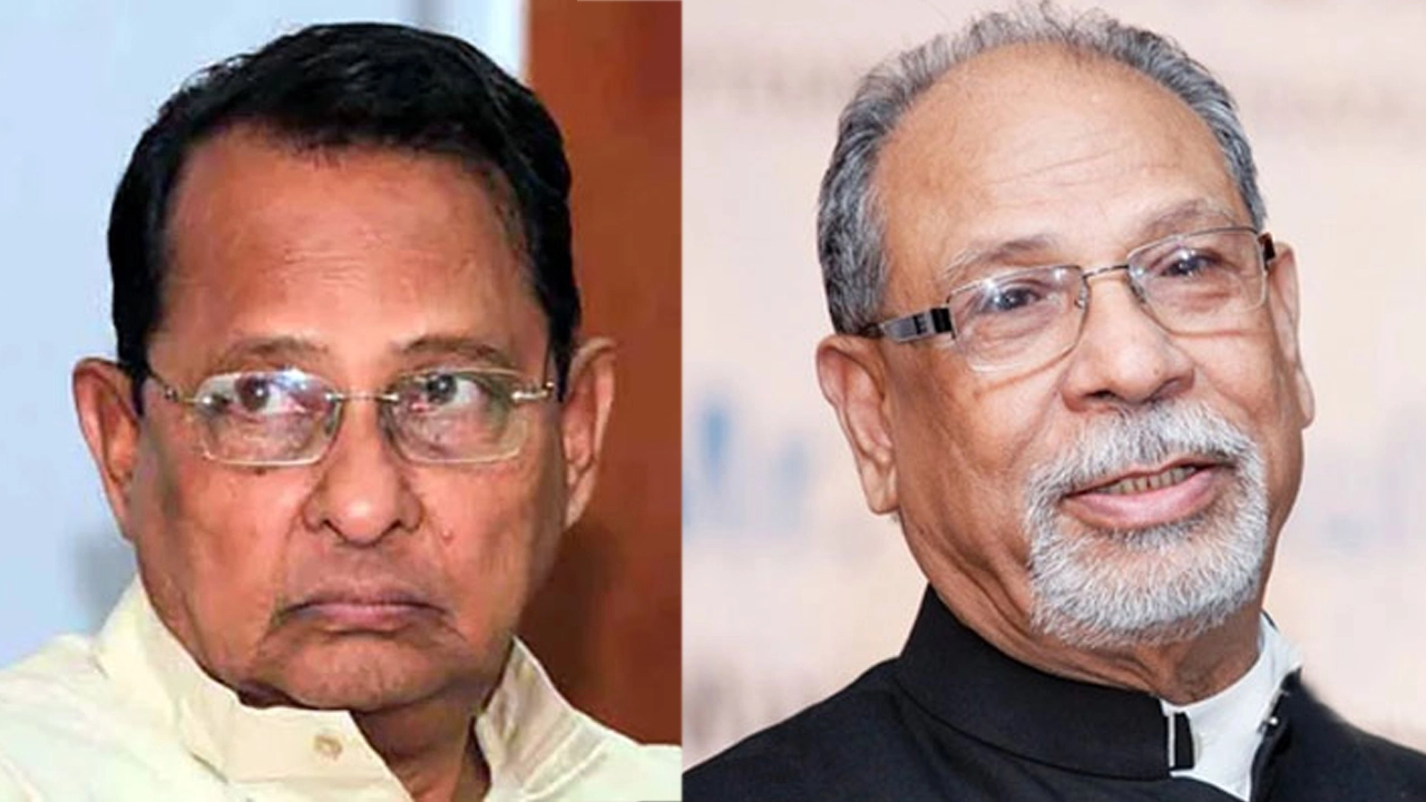 শাপলা চত্বরে গণহত্যা মামলায় ইনু-লতিফ সিদ্দিকীসহ ১১ আসামিকে ট্রাইব্যুনালে 