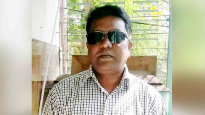 খুলনার আলোচিত ‘শুটার রিপনকে কারাগারে পাঠালেন বিচারক   