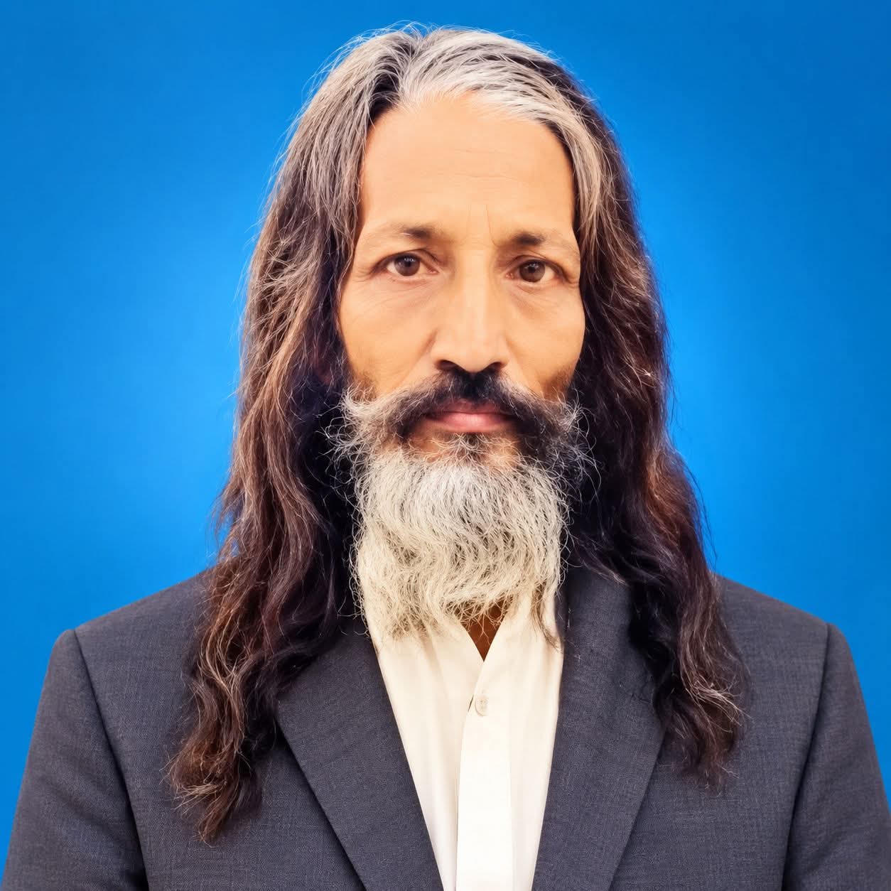 চৌগাছার শিশুস্বর্গের শিক্ষাগুরু চিত্রশিল্পী আসাদুজ্জামান আর নেই! শত শত শিক্ষার্থীকে কাঁদিয়ে না ফেরার দেশে