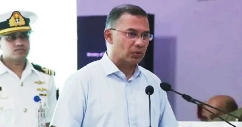 কাঙ্ক্ষিত রাষ্ট্র গঠনে সকলকে ঐক্যবদ্ধ হয়ে কাজ করার আহ্বান জানালেন প্রধানমন্ত্রী