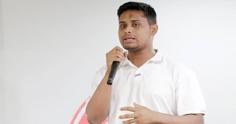 নতুন সরকার আসার পরও ঘুস খাওয়ার প্রতিযোগিতা চলছে: হাসনাত আবদুল্লাহ