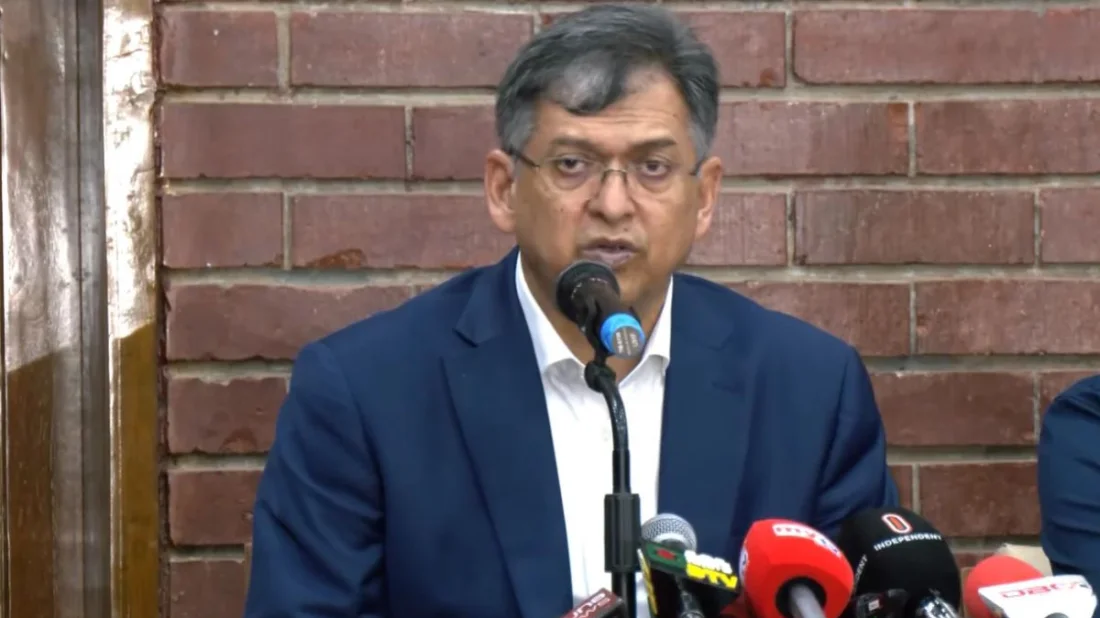 গুম, বিচারবহির্ভূত হত্যা, রাজনৈতিক প্রতিহিংসা ও হেফাজতে মৃত্যু চায় না সরকারঃ স্বরাষ্ট্রমন্ত্রী