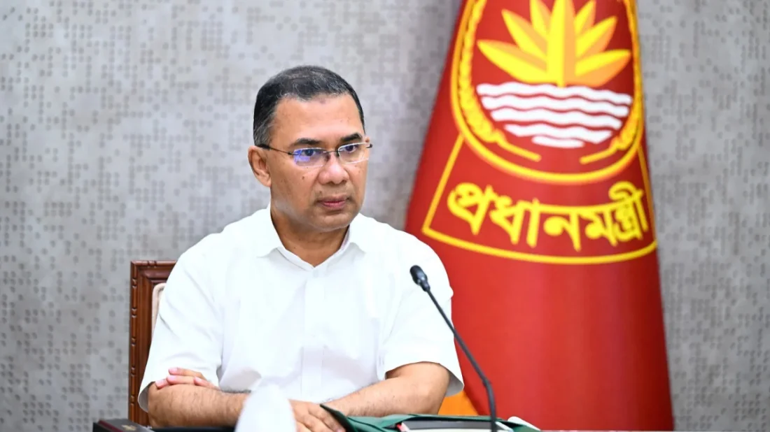 ২০৩৪ সালের মধ্যে ১ ট্রিলিয়ন ডলারের অর্থনীতি গড়তে উৎপাদন বৃদ্ধির তাগিদ দিলেন প্রধানমন্ত্রী
