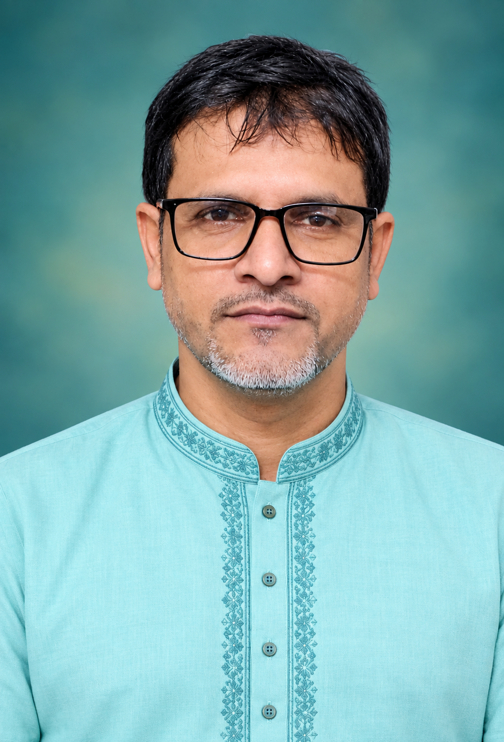 ঐতিহ্যের নিশান (কবিতা)