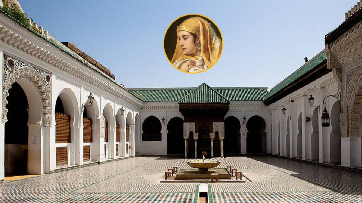 প্রাচীনতম আল কারাউইয়্যিন বিশ্ববিদ্যালয়কে ‘প্রাচীনতম বিশ্ববিদ্যালয়’ হিসেবে স্বীকৃতিদান ইউনেস্কোর