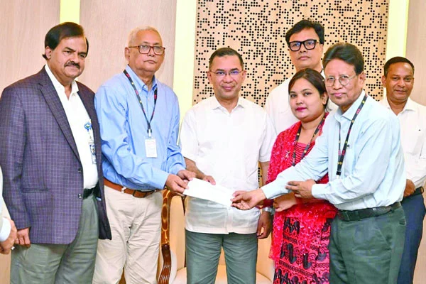 ধর্ম-বর্ণ সবার কল্যাণে কাজ করছে সরকার হিন্দু ও বৌদ্ধ সম্প্রদায়ের প্রতিনিধিদের প্রধানমন্ত্রী