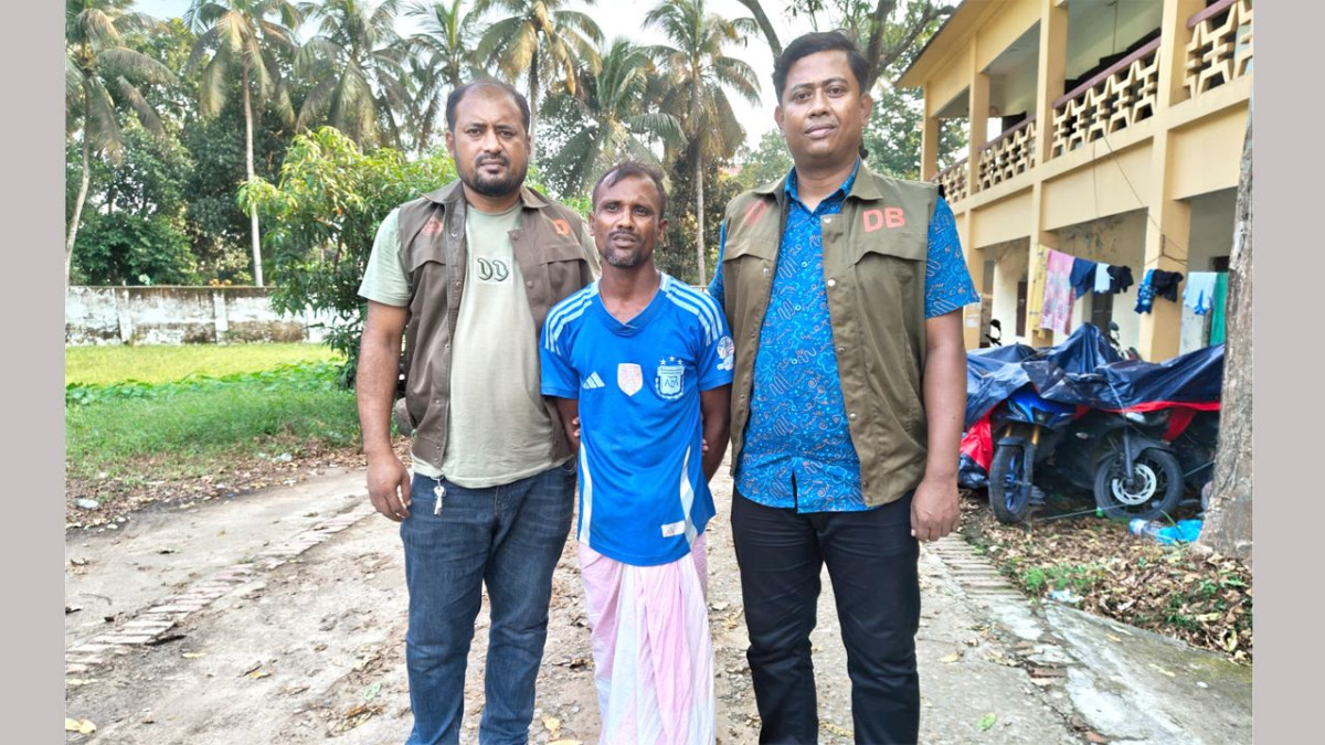 কুমিল্লায় স্কুলছাত্রী তাজমীন হত্যায় অটোরিকশাচালকের দোষ স্বীকার