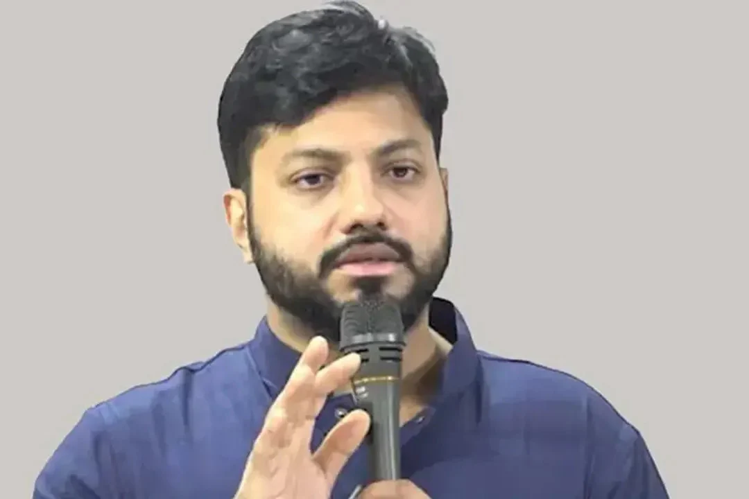 দুপুর দুইটায় পদত্যাগের চূড়ান্ত ঘোষণা প্রতিমন্ত্রীর