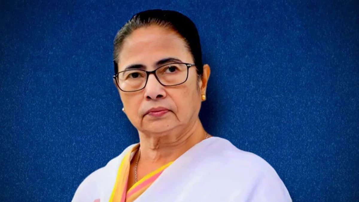 জেন-জিদের ওপর নির্যাতন বন্ধ করুনঃ মমতা ব্যানার্জী