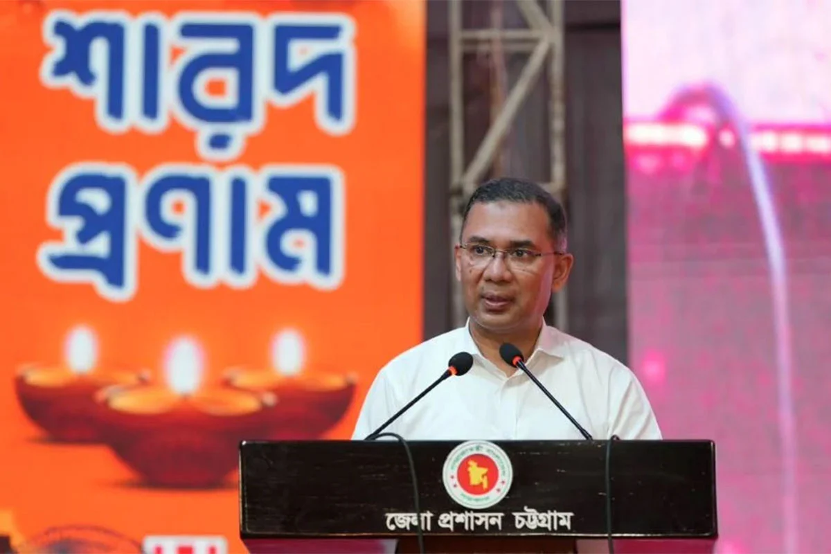 ধর্ম যার যার, পরিচয় আমরা সবাই বাংলাদেশিঃ প্রধানমন্ত্রী