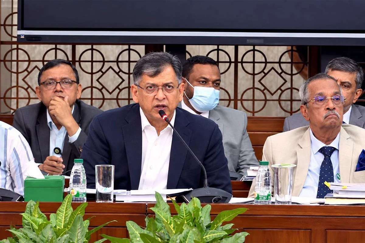 তত্ত্বাবধায়ক সরকার গঠনে ‘ভাইস প্রেসিডেন্ট’ পদ সৃষ্টির প্রস্তাব