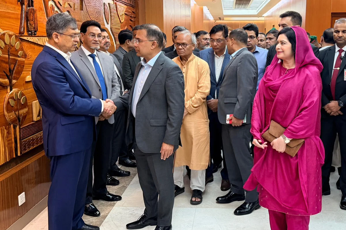 চার দিনের সফরে এখন জাপানের পথে প্রধানমন্ত্রী